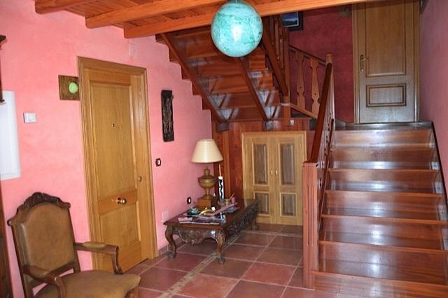 Apartamentos Rurales Casa Ron Coana Exterior photo