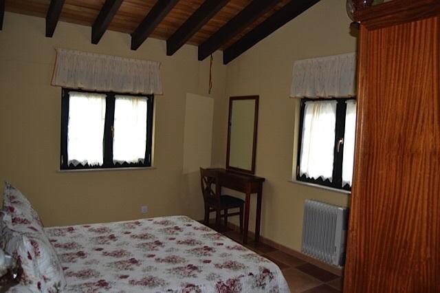 Apartamentos Rurales Casa Ron Coana Exterior photo