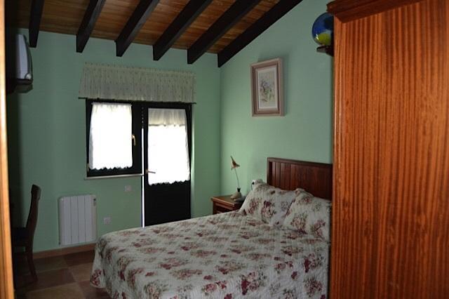 Apartamentos Rurales Casa Ron Coana Exterior photo