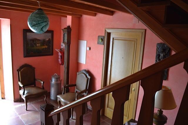 Apartamentos Rurales Casa Ron Coana Exterior photo