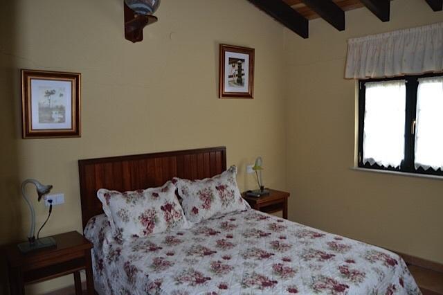 Apartamentos Rurales Casa Ron Coana Exterior photo